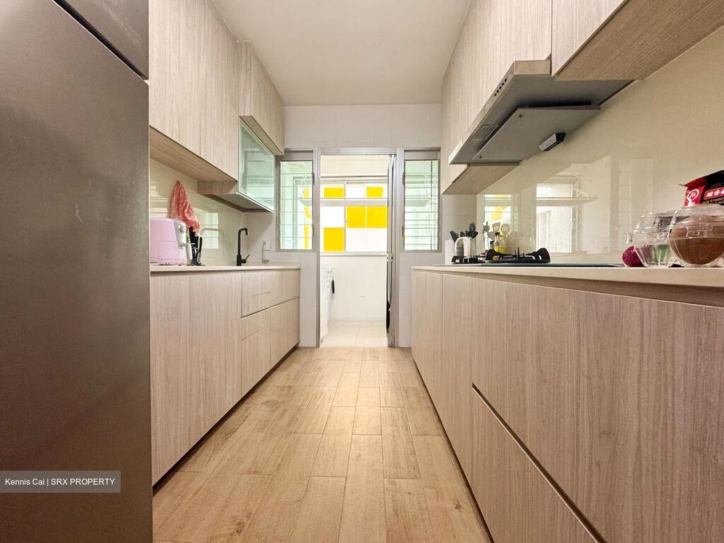 Blk 488C Sunshine Gardens (Choa Chu Kang), HDB 5 Rooms #500280061